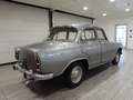 Talbot Simca 1100 ARONDE MONTHLERY - ISCRITTA FIVA (1961) Gris - thumbnail 4