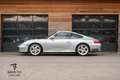 Porsche 996 996 Carrera 4S 320pk | Volledig Porsche onderhoude Zilver - thumbnail 2