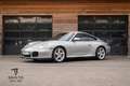 Porsche 996 996 Carrera 4S 320pk | Volledig Porsche onderhoude Zilver - thumbnail 1