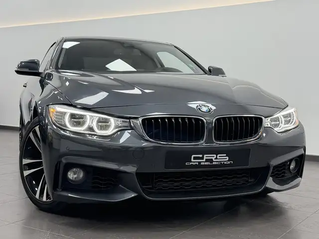 BMW 425 425d