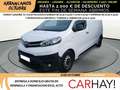 Toyota Proace FURGÓN 1.5D 100CV GX 1PL 2PT L1 Blanc - thumbnail 1