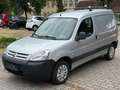 Citroen Berlingo HDi 75 600 First Kasten LKW-Zulassung Grau - thumbnail 3