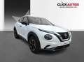Nissan Juke 1.0 DIG-T Acenta 4x2 DCT 7 84kW Amarillo - thumbnail 3