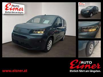 Doblo XL AUTOMATIK Sofort verfügbar