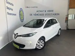 Renault LIFE CHARGE NORMALE R75 LOCATION DE BATTERIE