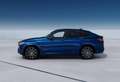 BMW X4 xDrive M40i 48V Blu/Azzurro - thumbnail 4