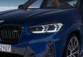 BMW X4 xDrive M40i 48V Blu/Azzurro - thumbnail 7