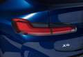 BMW X4 xDrive M40i 48V Blu/Azzurro - thumbnail 9
