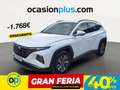 Hyundai TUCSON 1.6 CRDI Maxx 4x2 Blanco - thumbnail 1