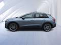 Audi Q4 e-tron Q4 50 quattro S-Line ACC-LED-Navi-SHZ-AHK Bleu - thumbnail 2