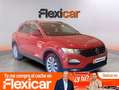 Volkswagen T-Roc 1.5 TSI Advance DSG7 Rojo - thumbnail 1
