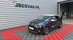 Citroen C3 BLUEHDI 100 SS BVM6 SHINE