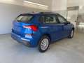 Skoda Kamiq Facelift 95PS Sitzheizung+App-Connect 1.0 TSI 7... Blau - thumbnail 4