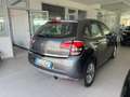 Citroen C3 C3 1.4 HDi 70 Seduction Grigio - thumbnail 5