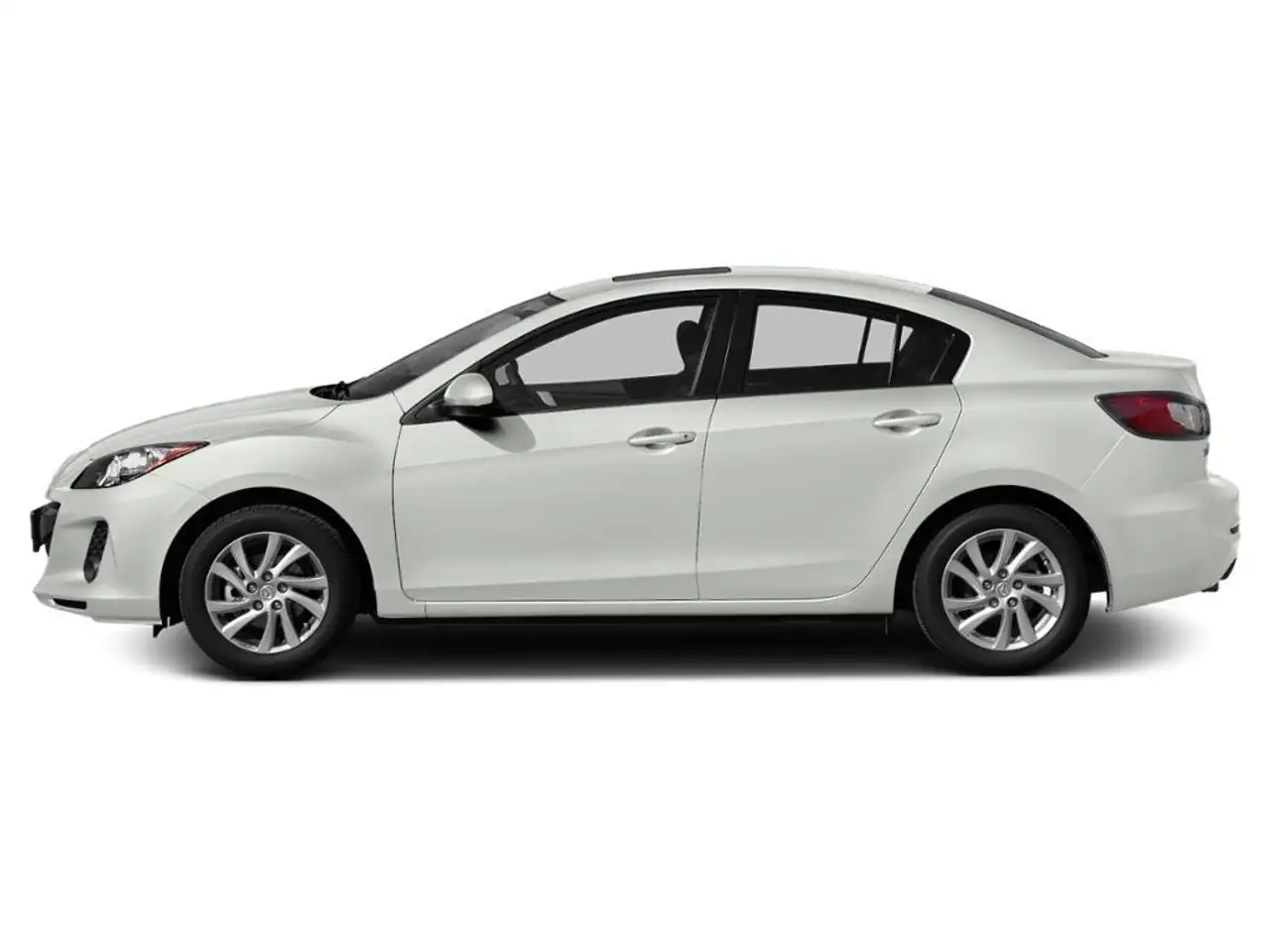 Mazda 3 fotografie Mazda 3