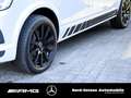 Volkswagen T6 Multivan EDITION 30 LED SD AkustikGlas Navi Blanc - thumbnail 5