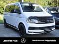 Volkswagen T6 Multivan EDITION 30 LED SD AkustikGlas Navi Blanc - thumbnail 3