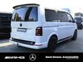 Volkswagen T6 Multivan EDITION 30 LED SD AkustikGlas Navi Blanc - thumbnail 4