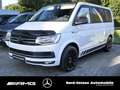 Volkswagen T6 Multivan EDITION 30 LED SD AkustikGlas Navi Blanc - thumbnail 6