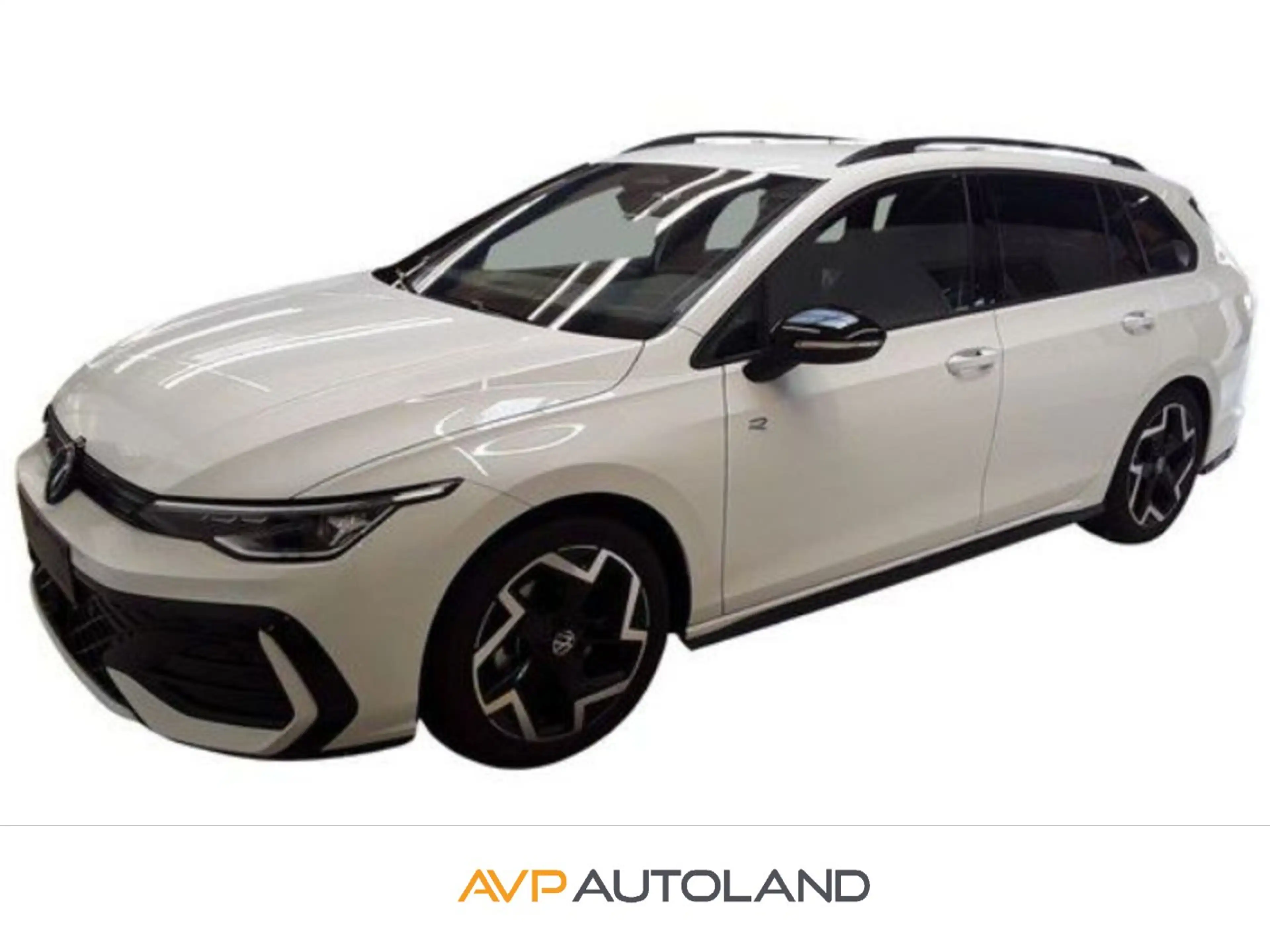 Volkswagen Golf Variant Golf VIII Variant 1.5 TSI R-Line | NAVI | AHK |