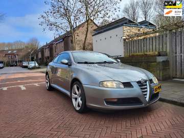 Leuke auto / 145.000 NAP / leuke uitvoering