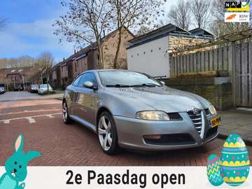 Leuke auto / 145.000 NAP / leuke uitvoering