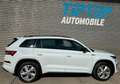 Skoda Kodiaq Sportline 4x4*7-SITZE*MATRIX*VIRTUAL*AHK* Weiß - thumbnail 6