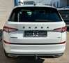 Skoda Kodiaq Sportline 4x4*7-SITZE*MATRIX*VIRTUAL*AHK* Weiß - thumbnail 4