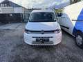 Volkswagen Caddy VW Caddy Life TDI 7 Sitzer Weiß - thumbnail 1