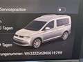 Volkswagen Caddy VW Caddy Life TDI 7 Sitzer Weiß - thumbnail 19