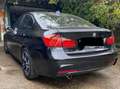 BMW 318 318d Msport Nero - thumbnail 2