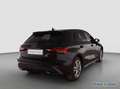 Audi A3 35 TDI S tronic S line/Rück.Kamera/Navi Plus/17" R Noir - thumbnail 2