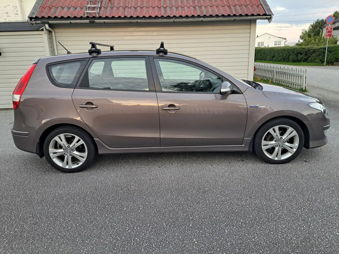 Hyundai i30 i30 1.4 Pack Evidence - 1