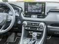 Toyota RAV 4 RAV4 Hybrid Grey - thumbnail 9