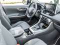 Toyota RAV 4 RAV4 Hybrid Grey - thumbnail 6