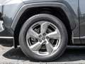 Toyota RAV 4 RAV4 Hybrid Grey - thumbnail 4
