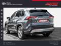 Toyota RAV 4 RAV4 Hybrid Grey - thumbnail 2