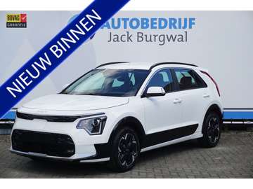 64KWH Camera | Stoelverw. | Keyless *All in prijs*