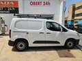 Opel Combo Combo Cargo 1.5TD S Blanco - thumbnail 5