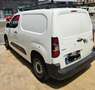 Opel Combo Combo Cargo 1.5TD S Blanco - thumbnail 3