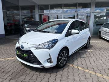 1.5 Hybrid Y20 Club SHZ, Kamera, 8-fach, BT