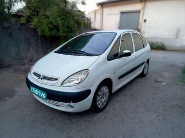 1.6 HDi 110 SX