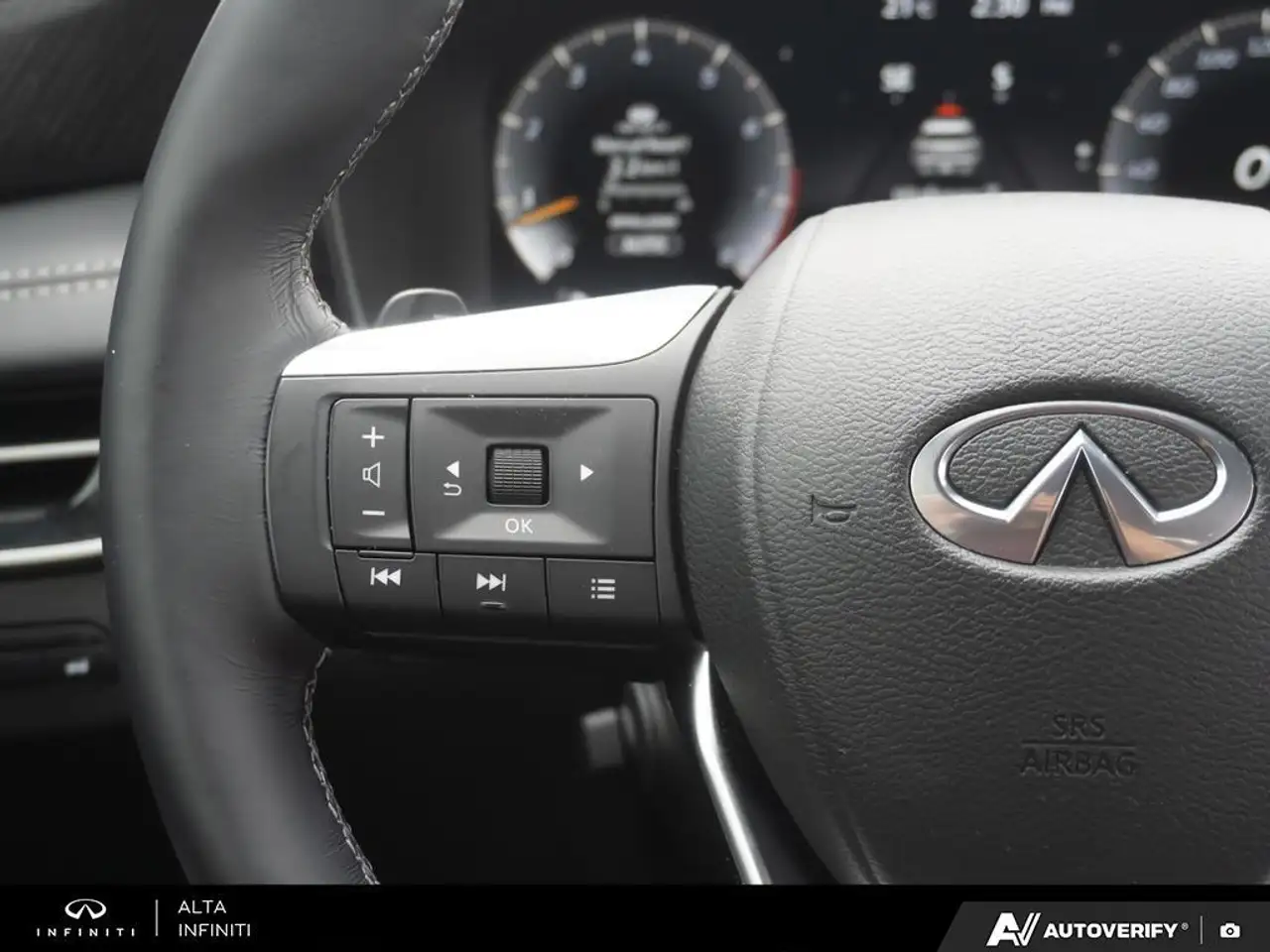 Infiniti QX60 photo Infiniti QX60
