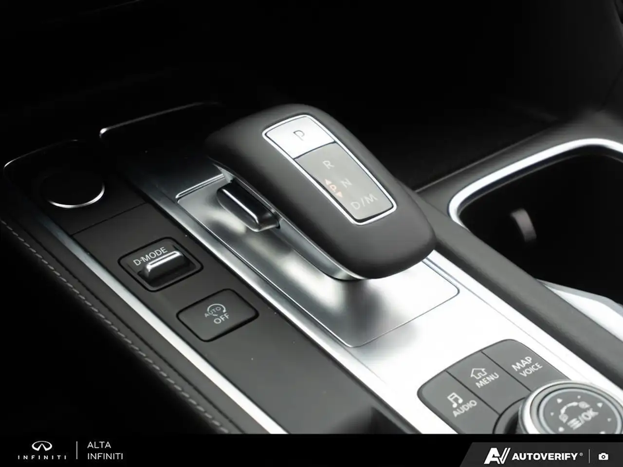 Infiniti QX60 photo Infiniti QX60