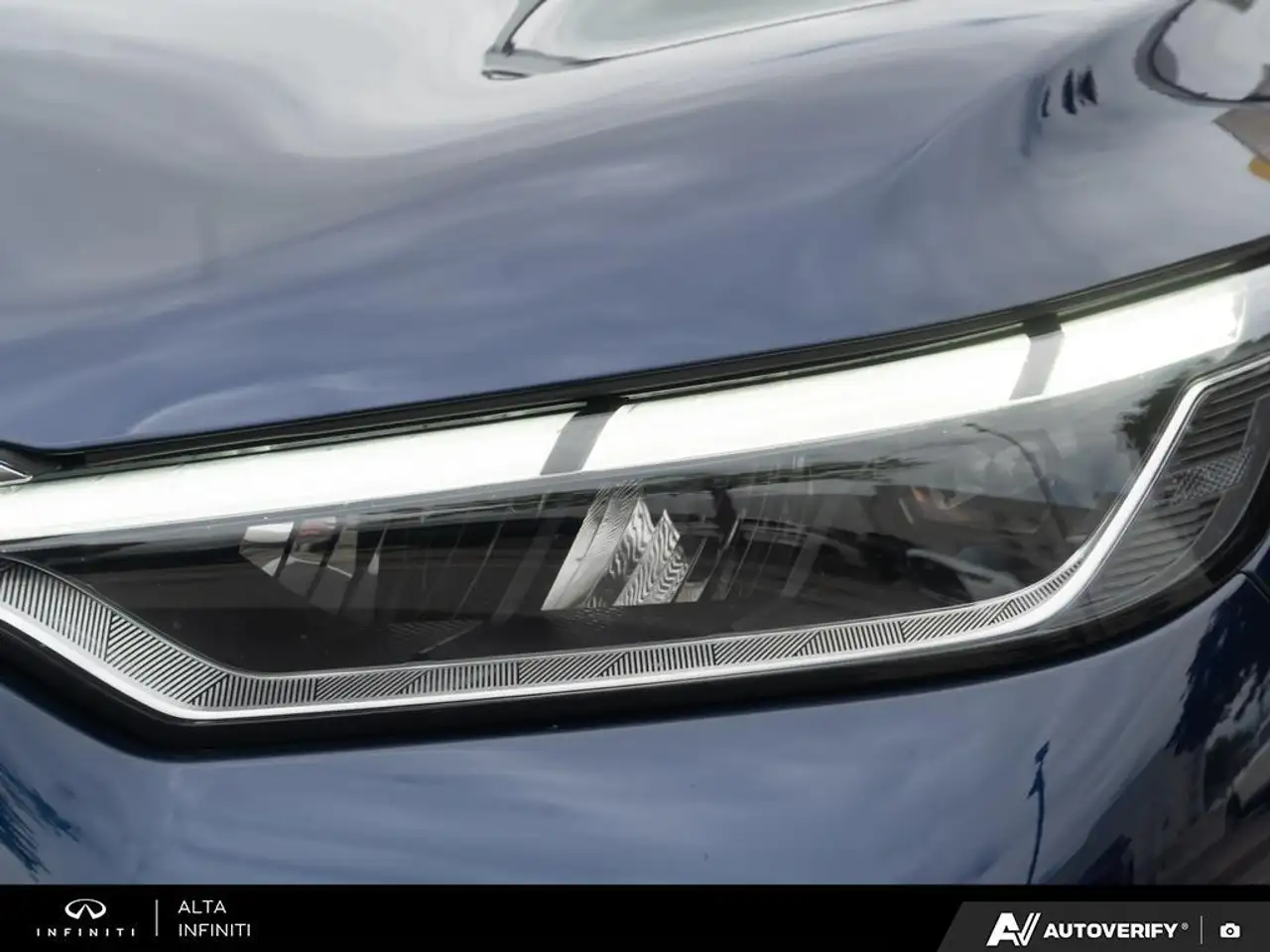 Infiniti QX60 photo Infiniti QX60