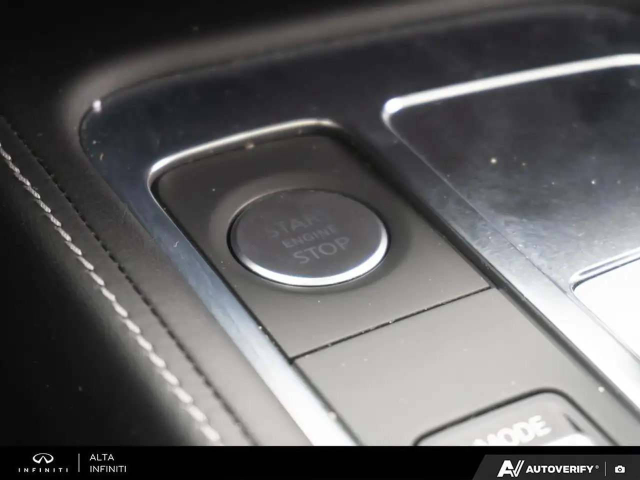 Infiniti QX60 photo Infiniti QX60