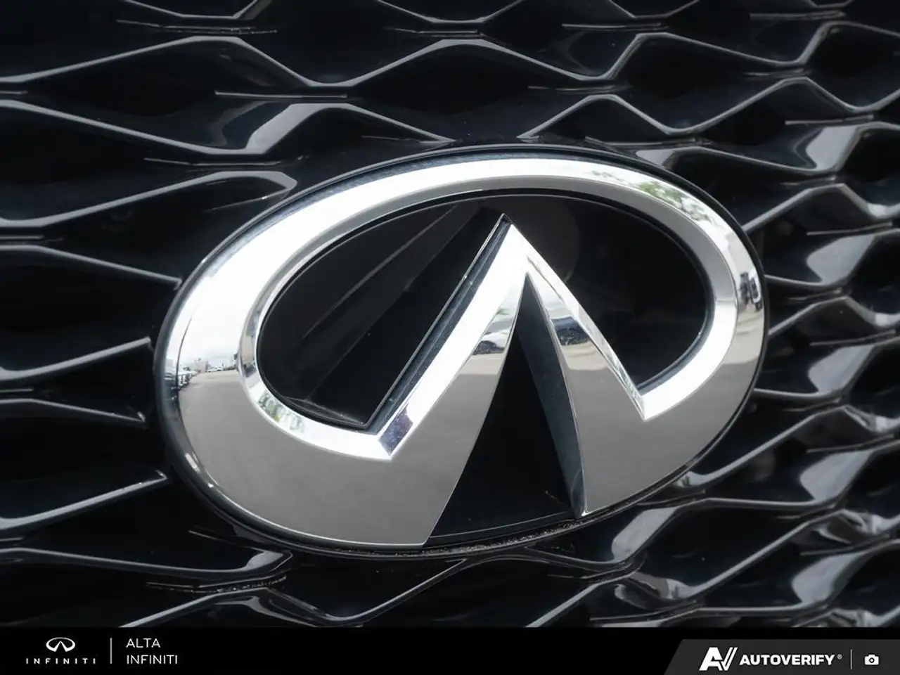 Infiniti QX60 photo Infiniti QX60