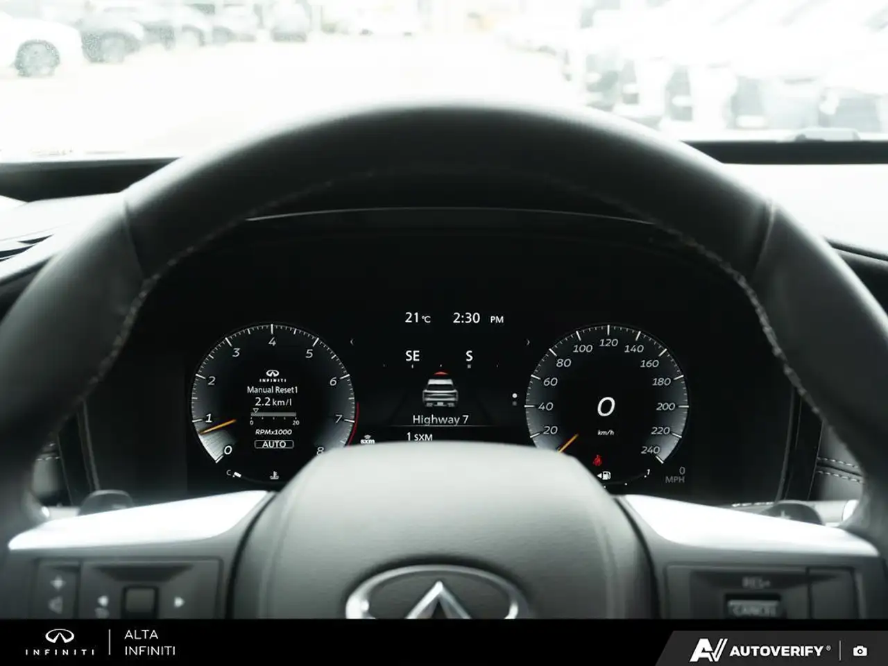 Infiniti QX60 photo Infiniti QX60