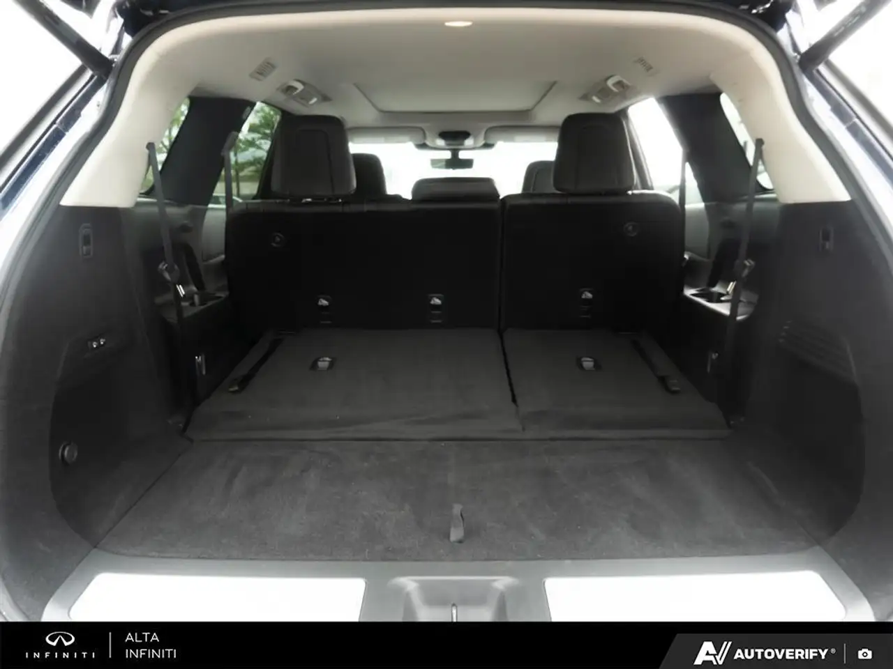 Infiniti QX60 photo Infiniti QX60