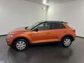 Volkswagen T-Roc 1.6 TDI Style BMT *VirtCpt*PANO*ACC*RFK*NAV*ALU* Orange - thumbnail 4